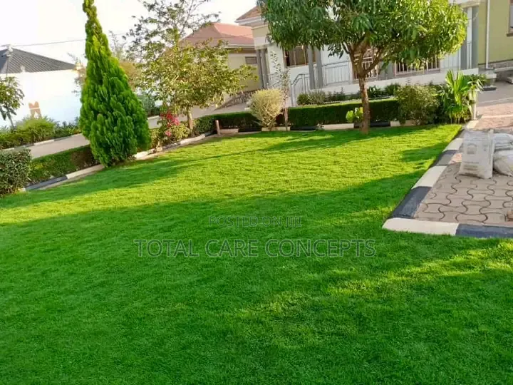 Modern Compound Designers