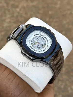 The Beute Watch