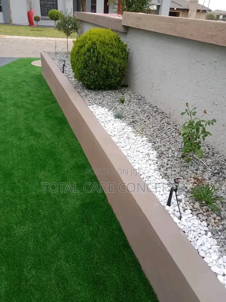 Modern Compound Designers