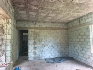 3bdrm House in Nsabwe, Mukono TC for sale