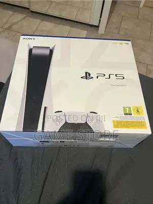 PS5 Standard Make Campus Guys Skip Morning Lectures to Test Graphic