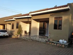 Furnished 2bdrm Bungalow in Kira, Central Division for sale