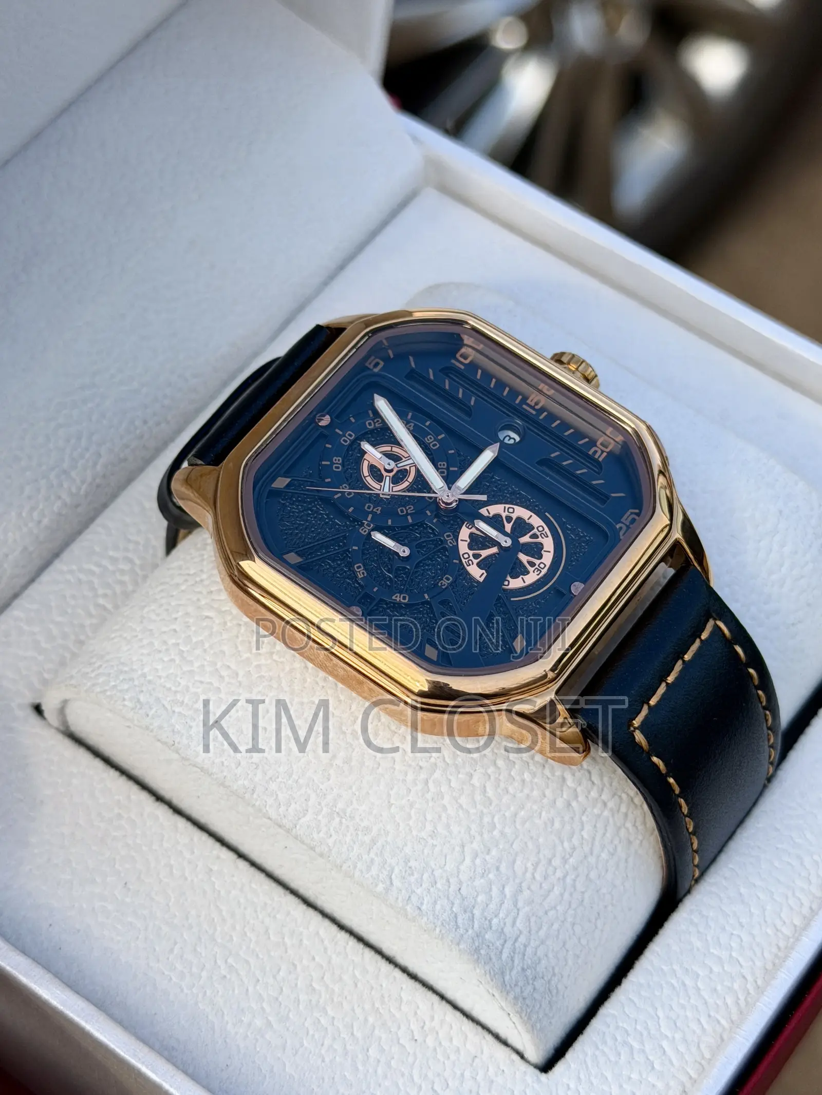 Horological