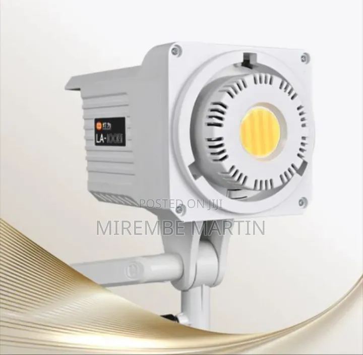 R400-Bi 100W Studio LED RGB Camera Video Lights Dual Colour