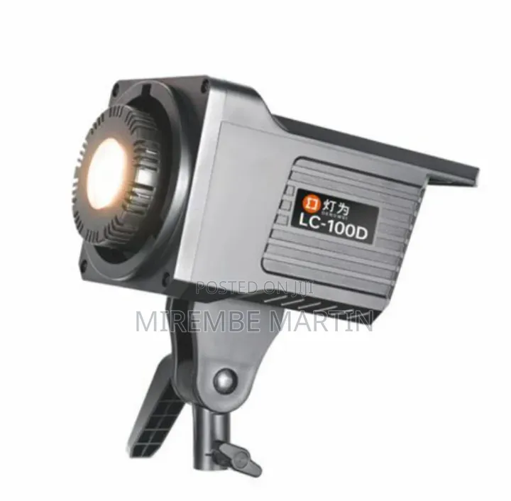 R400-Bi 100W Studio LED RGB Camera Video Lights Dual Colour