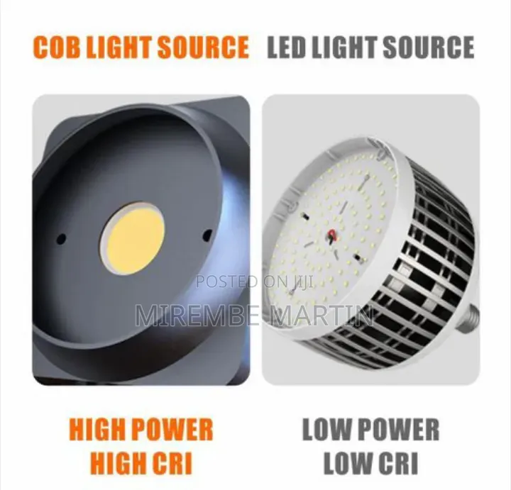 R400-Bi 100W Studio LED RGB Camera Video Lights Dual Colour