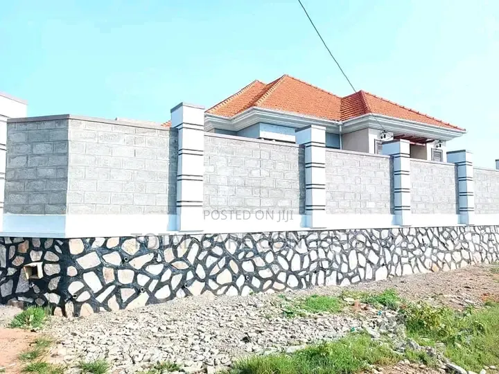 Modern Stone Installations and Paving