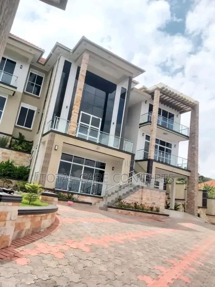 Modern Stone Installations and Paving