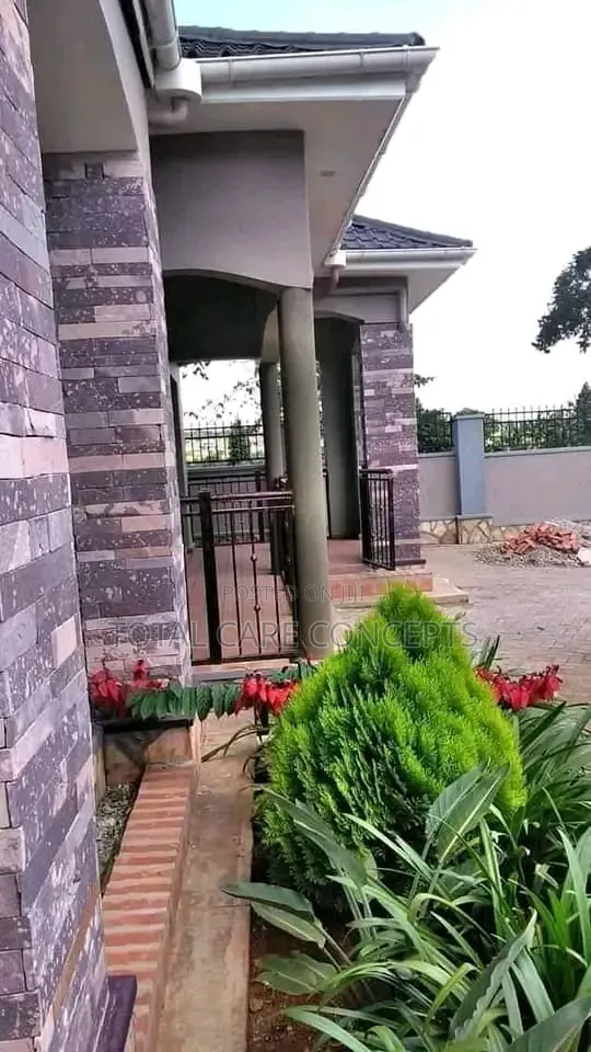Modern Stone Installations and Paving