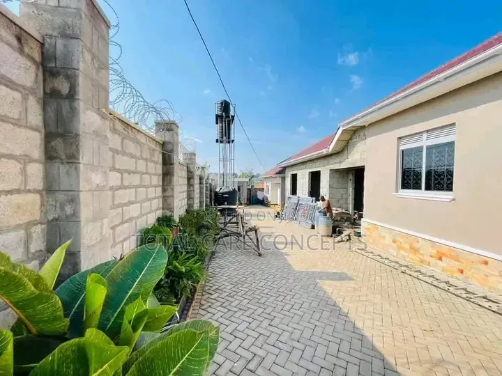 Modern Stone Installations and Paving