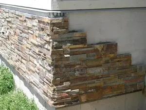 Modern Stone Installations and Paving