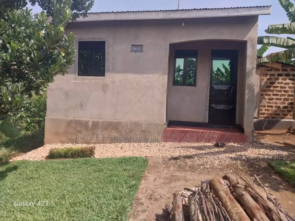 1bdrm House in Division A for sale