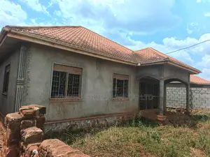 Shell House for Sale – Namugongo Kiwango (Jomayi Estate)