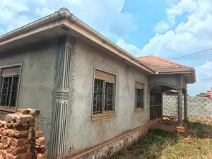 Shell House for Sale – Namugongo Kiwango (Jomayi Estate)