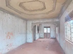 Shell House for Sale – Namugongo Kiwango (Jomayi Estate)