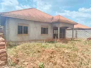 Shell House for Sale – Namugongo Kiwango (Jomayi Estate)