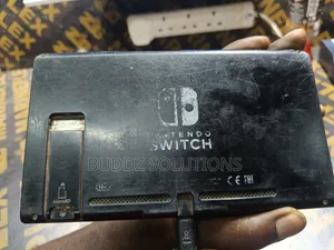 Console for Sale