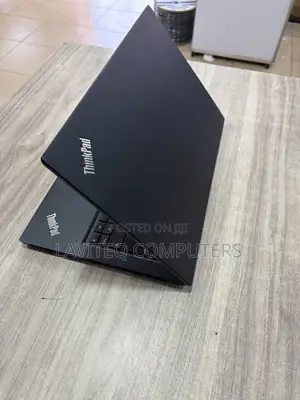 Laptop Lenovo ThinkPad T480s 8GB Intel Core i5 SSD 256GB