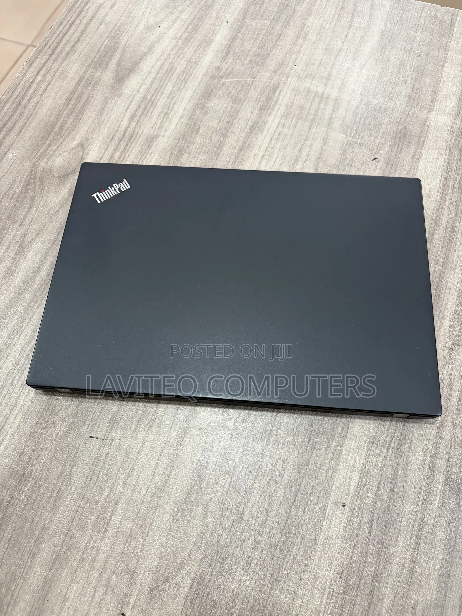 Laptop Lenovo ThinkPad T480s 8GB Intel Core i5 SSD 256GB