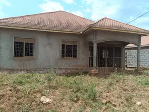 3bdrm House in Kira for sale