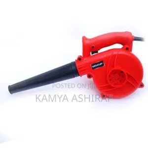 WISEUP Electric Handheld