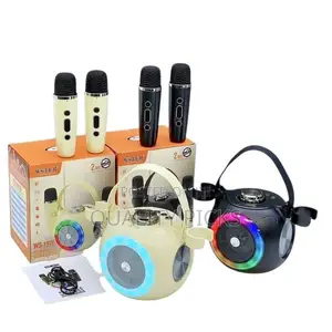 15W Portable Outdoor Party DJ Wireless Bluetooth