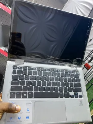 Laptop Dell Inspiron 11 3000 8GB Intel Pentium SSD 256GB
