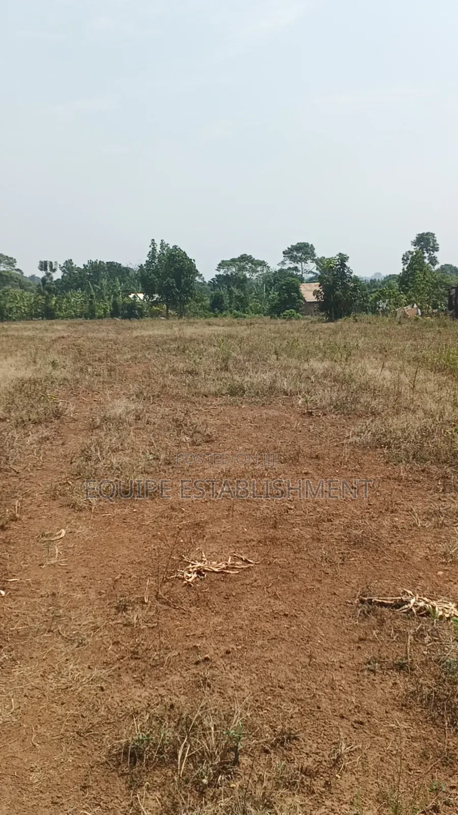 Kibanja Kikandwa Mukono Kayunga Road