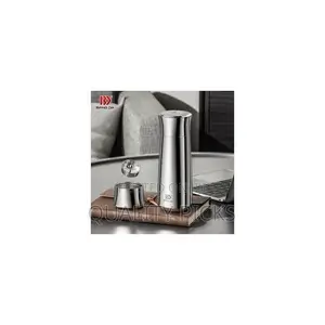 Stainless Steel Insullated Vacuum Bottle Themos Flask