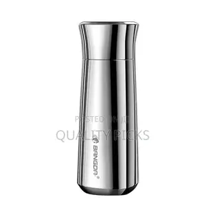 Stainless Steel Insullated Vacuum Bottle Themos Flask