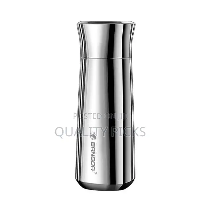 Stainless Steel Insullated Vacuum Bottle Themos Flask