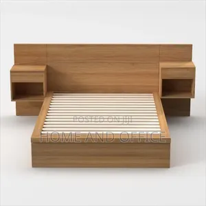 Mordern Bed
