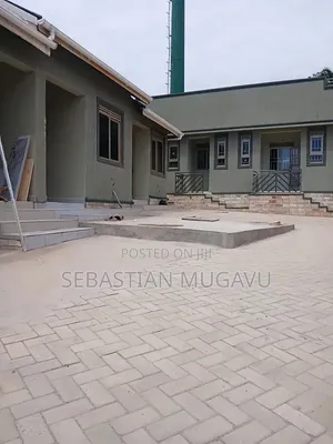 1bdrm Bungalow in Kireka, Central Division for rent