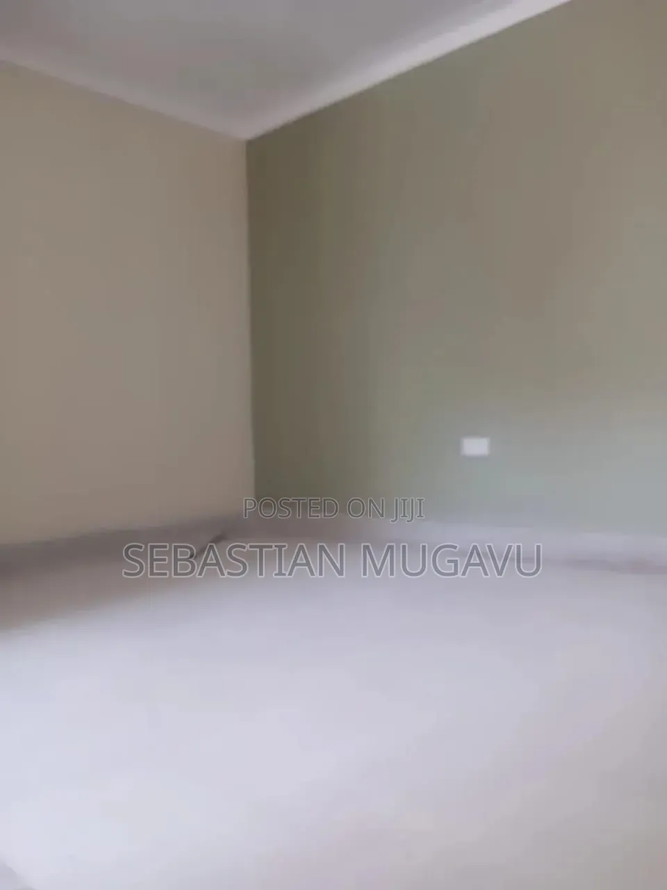 1bdrm Bungalow in Kireka, Central Division for rent
