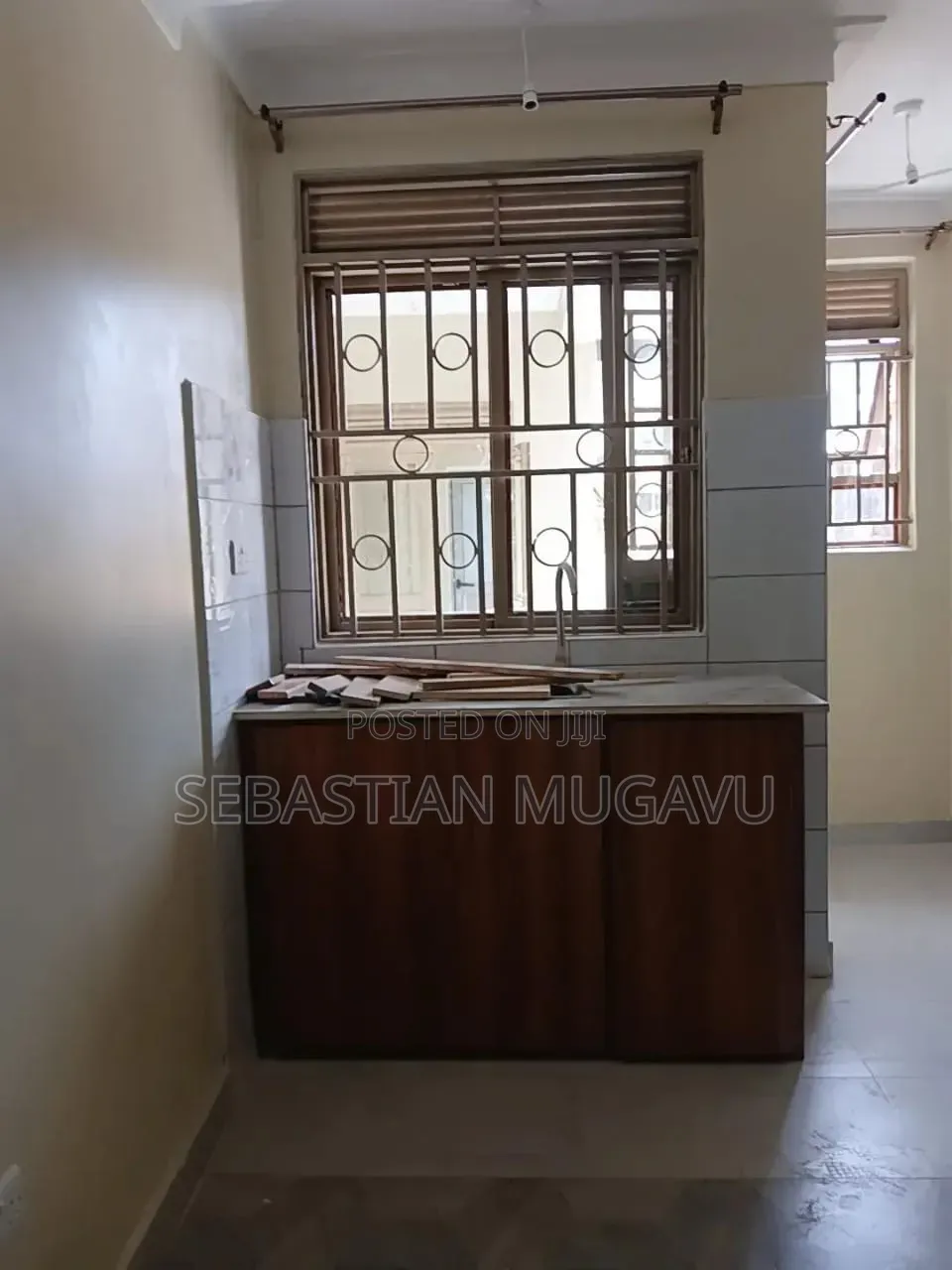1bdrm Bungalow in Kireka, Central Division for rent