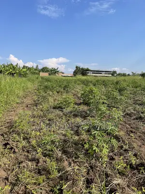 Land for Sale in Gulu