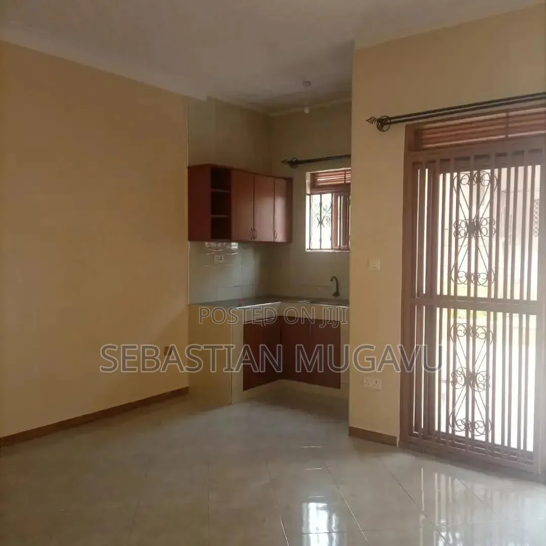 1bdrm Bungalow in Kireka, Central Division for rent
