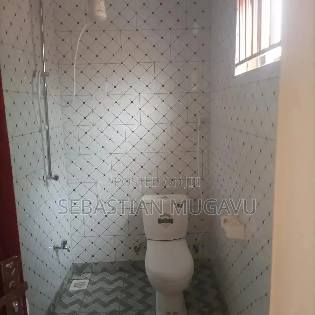 1bdrm Bungalow in Kireka, Central Division for rent
