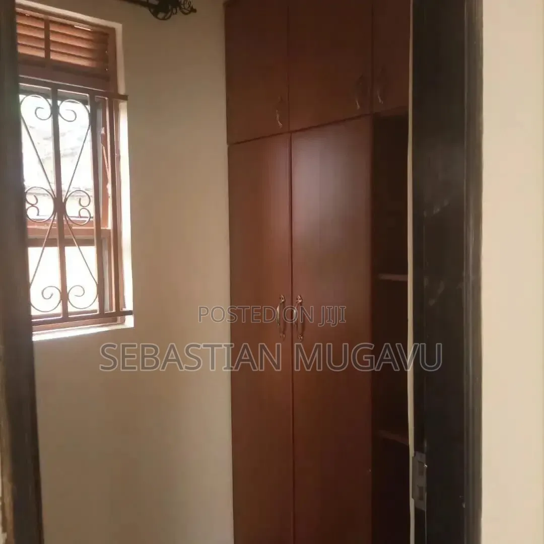 1bdrm Bungalow in Kireka, Central Division for rent