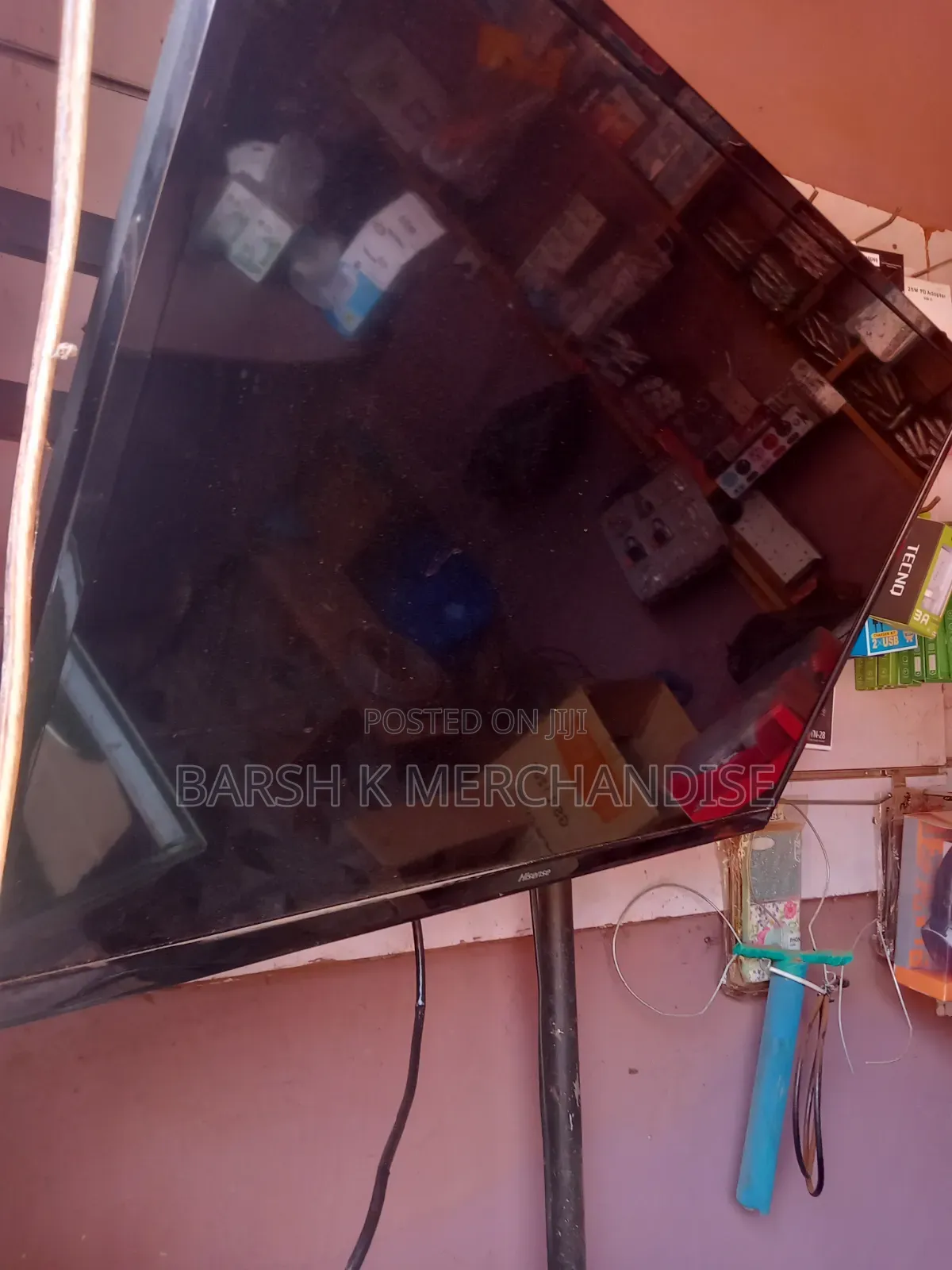 Hisense TV