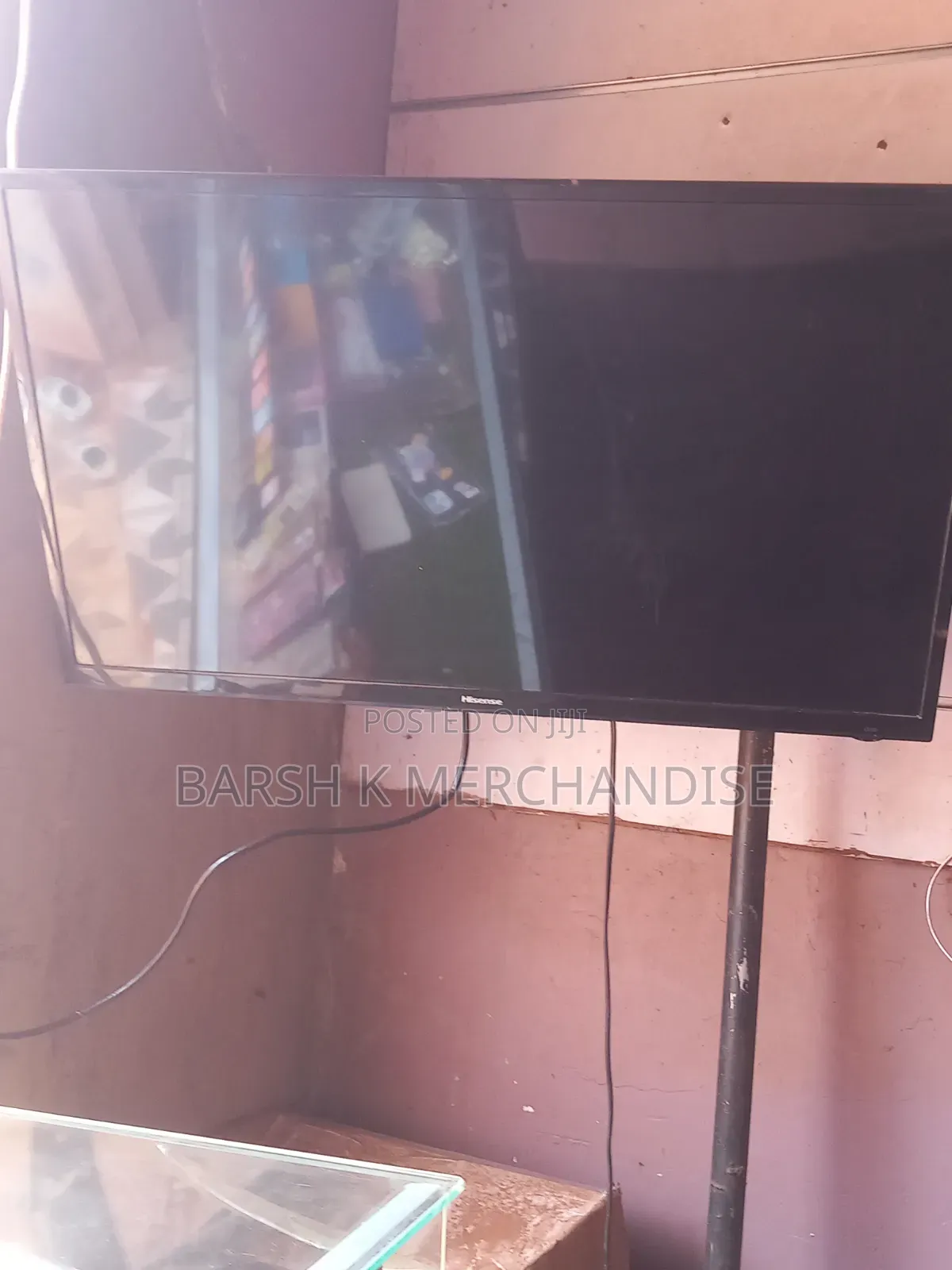 Hisense TV