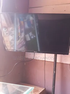 Hisense TV