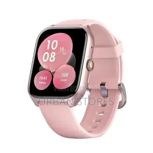 Oraimo Watch 5 Lite 2.01" HD Smart Watch