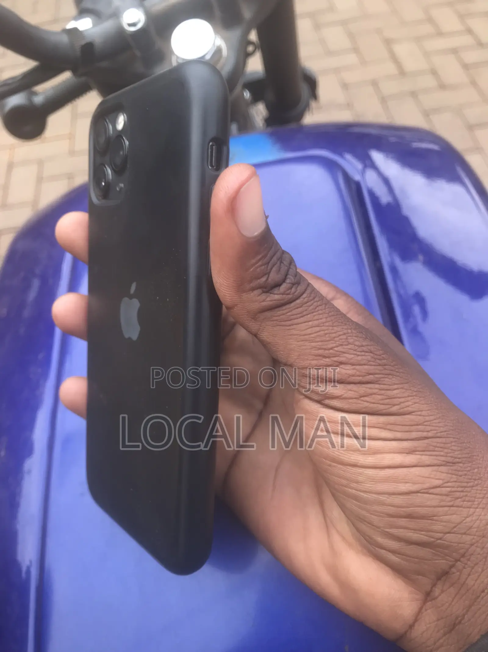 Apple iPhone 11 Pro 256 GB