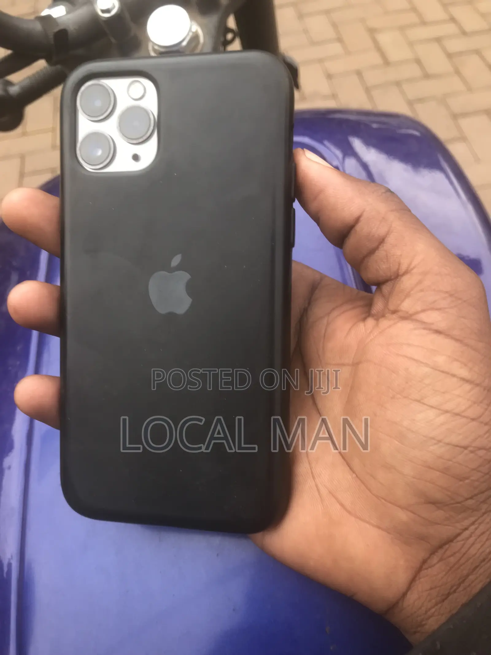 Apple iPhone 11 Pro 256 GB