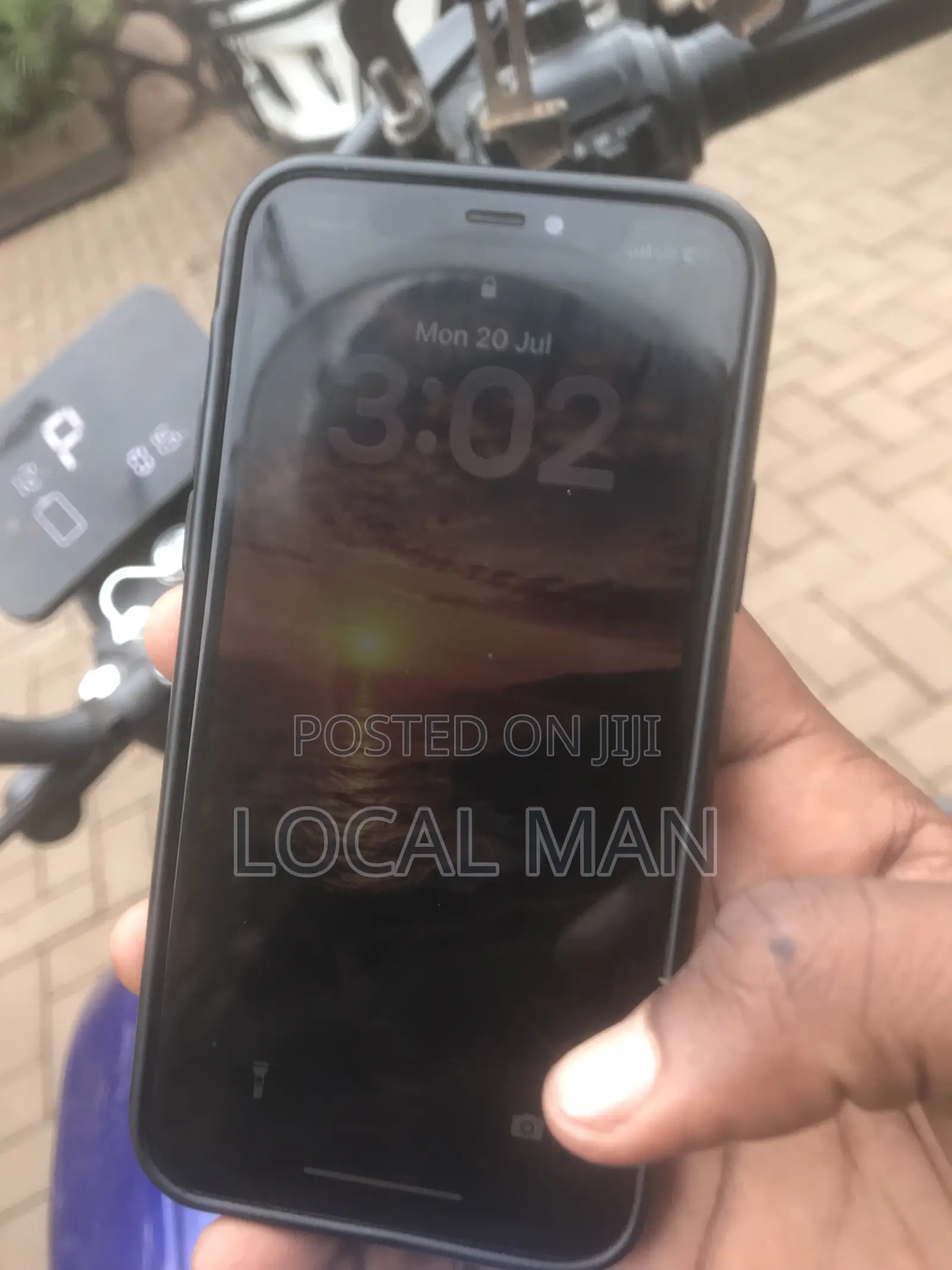 Apple iPhone 11 Pro 256 GB