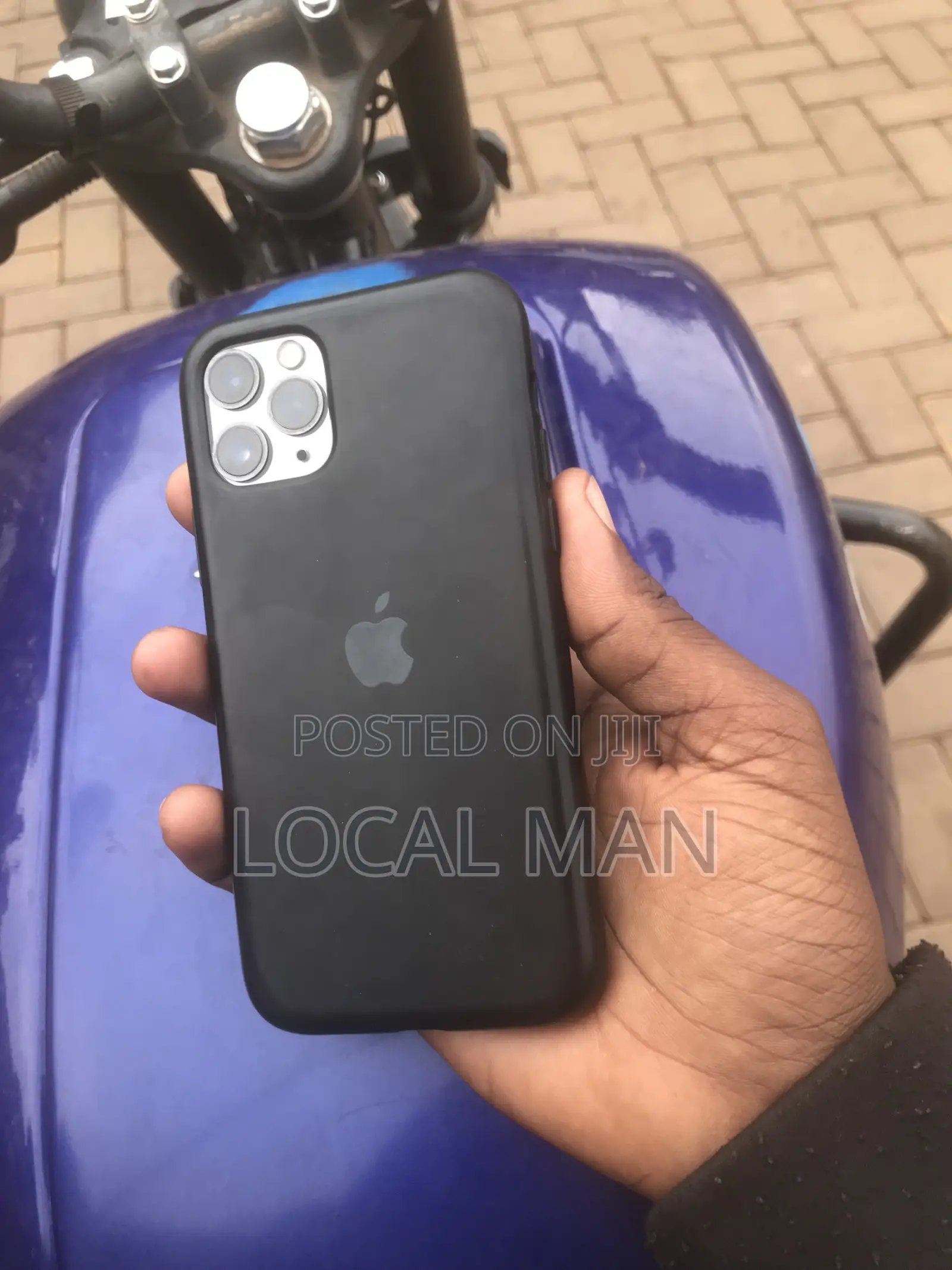 Apple iPhone 11 Pro 256 GB