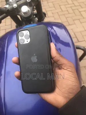 Apple iPhone 11 Pro 256 GB