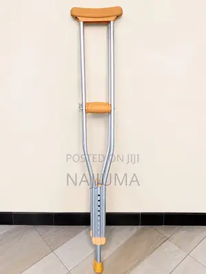 Walking Crutches