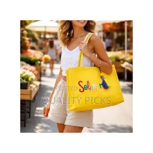 1 Piece of Grocery Shopping Bag Pouch Waterproo